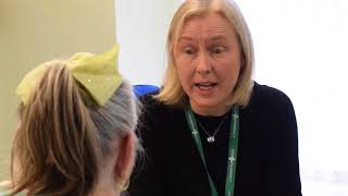 Polypharmacy working to support patients