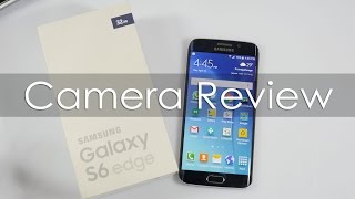 Samsung Galaxy S6 Edge Review Videos