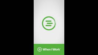 When I Work - Job Sites on IOS screenshot 2