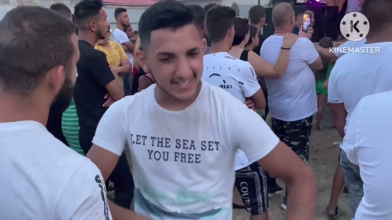 Festival Trebišov hudba Gipsy tonko Slovák Bánd  Gipsy Culy Anicka Olahova a Gipsy Kajkos 2023