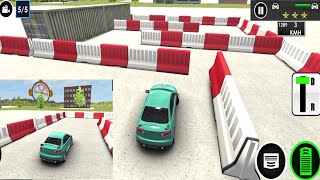 Mega Parking Game 🔥✨🤨 screenshot 3