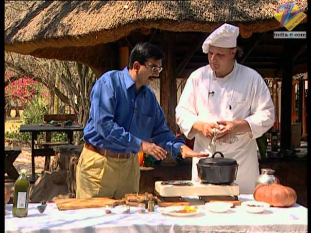 Khana Khazana - Cooking Show - Full Episode 371 - Recipe by Sanjeev Kapoor - Zee TV