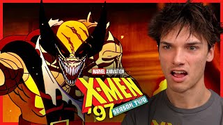 X-Men 97 Season 2 Episode 5 Reaction!