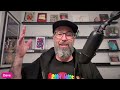 Beginning of video