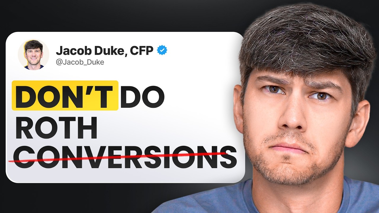 These Roth Mistakes Are Costing Retirees BIG