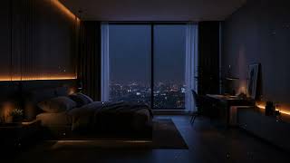 Deep Work Ambience State 🎧 | Elegant Quiet Workspace for Focus & Study