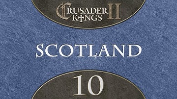 Crusader Kings 2 Conclave - Let