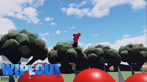 LNN Wipeout Season 2 Intro