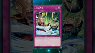 Debunking The Meta #yugioh #yugiohtcg #yugiohcards - YouTube Debunking The Meta #yugioh #yugiohtcg #yugiohcards - YouTube