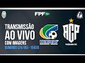 SEGUNDONA SANEPAR 2026 | PATRIOTAS X PARANAVAÍ | SEMIFINAL (VOLTA), AO VIVO E DE GRAÇA