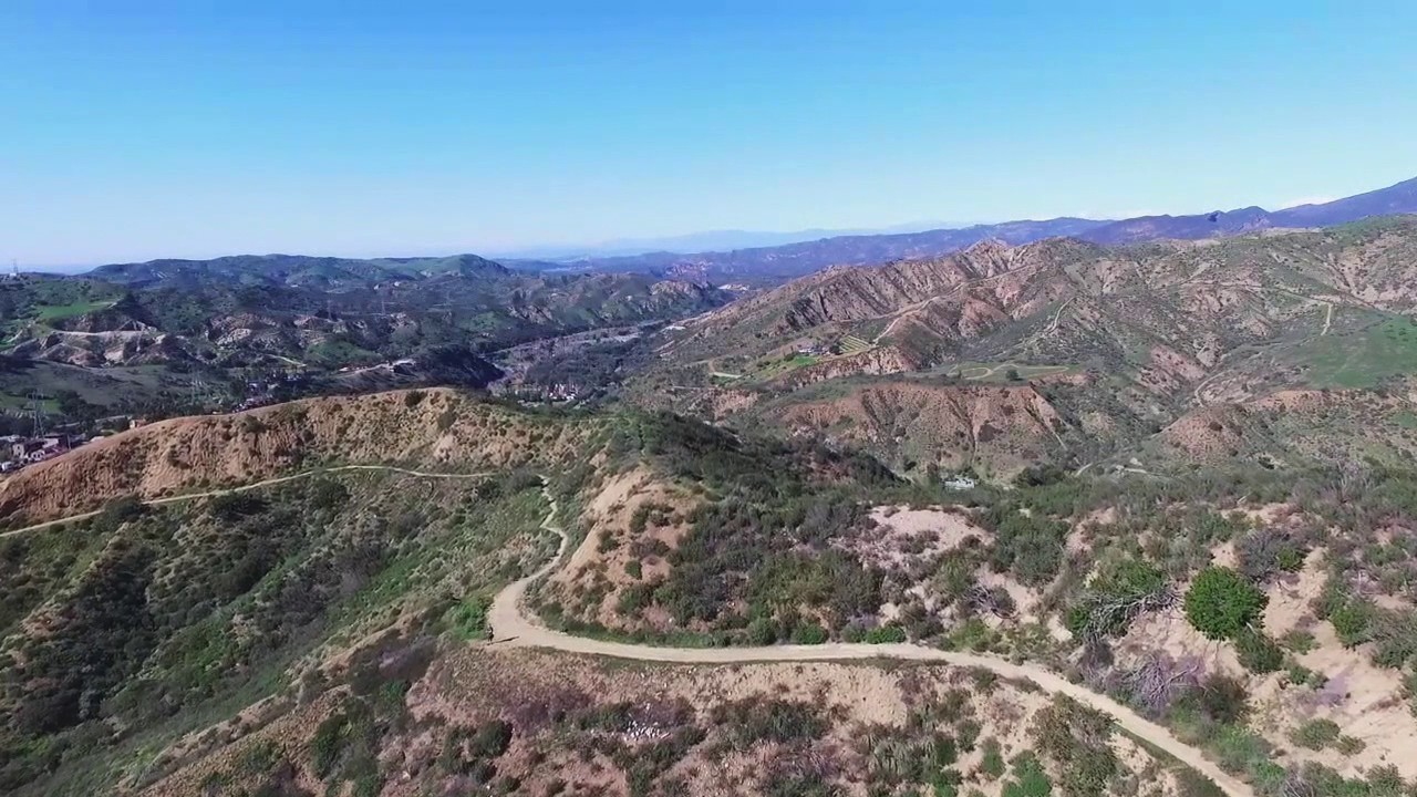 Modjeska Canyon Youtube
