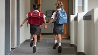 'Outstanding example': $24 million package for Victorian kindergarten services