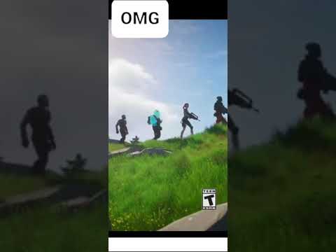 *SPOIL* TRAILER CHAPITRE 3 FORTNITE #shorts