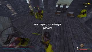 Ben Gecenin Dördü Beşiyim...