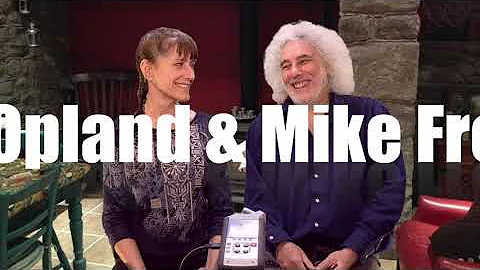 Tonia Opland and Mike Freeman | Galway Days 2020 A...