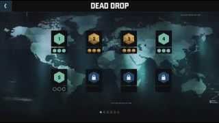 Splinter Cell - Blacklist - Spider bot - Gameplay