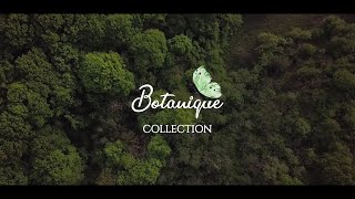 Léa Levett - Botanique Collection Launching Video