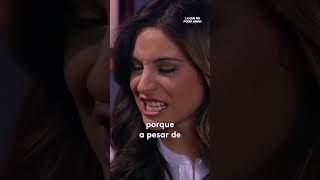 Ana Paula Aclara Sus Sentimientos A Rogelio Íaamar