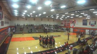 OM vs Reservoir Game 3 09/08/16 screenshot 5