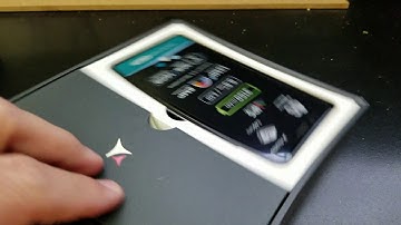 ALLVIEW V2 VIPER XE Unboxing Video – in Stock at www.welectronics.com