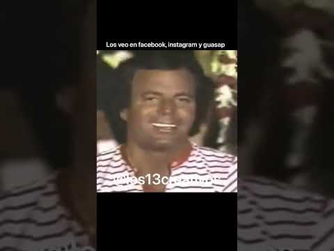 JULIO LLEGÓ CANTANDO 🤣😂