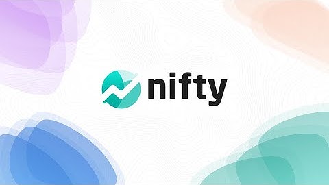 Updated: How to Create Projects on Nifty (Beginner
