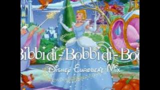 Disney Eurobeat - 