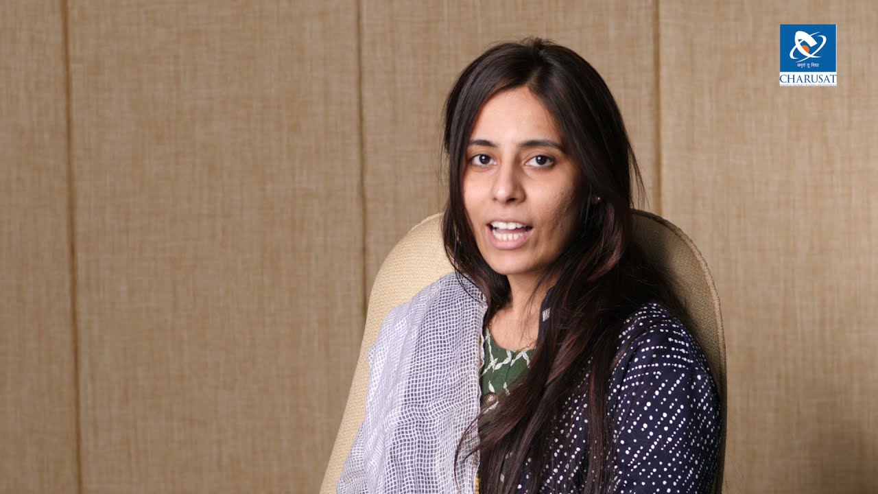 Cellular & Molecular Hepatology Quantitative RTPCR  | Dept. of Biological Sciences | CHARUSAT