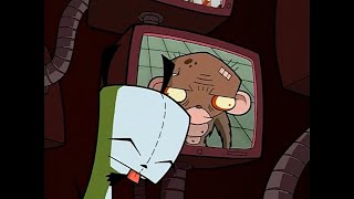 Invader Zim - I love this show