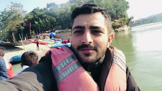 दवघट घमघम Devghat Explorell2025Ll Suraj Luitel