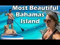 Most Beautiful Bahamian Island - Waderick Wells - S5:E18