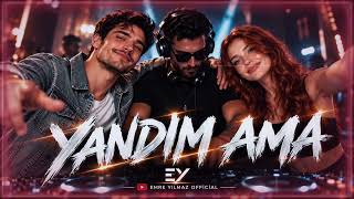 Yandım Ama (Emre Yilmaz)