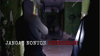 Do Not Watch Alone This Footage Should Not Be Published