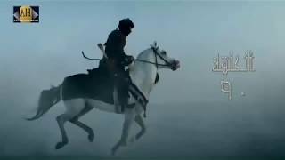 Resurrection Ertugrul Season 2 EPISODE 9