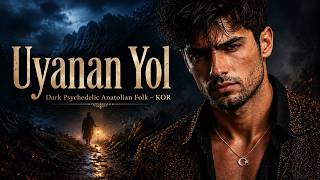 Uyanan Yol Dark Psychedelic Anatolian Folk - Kor