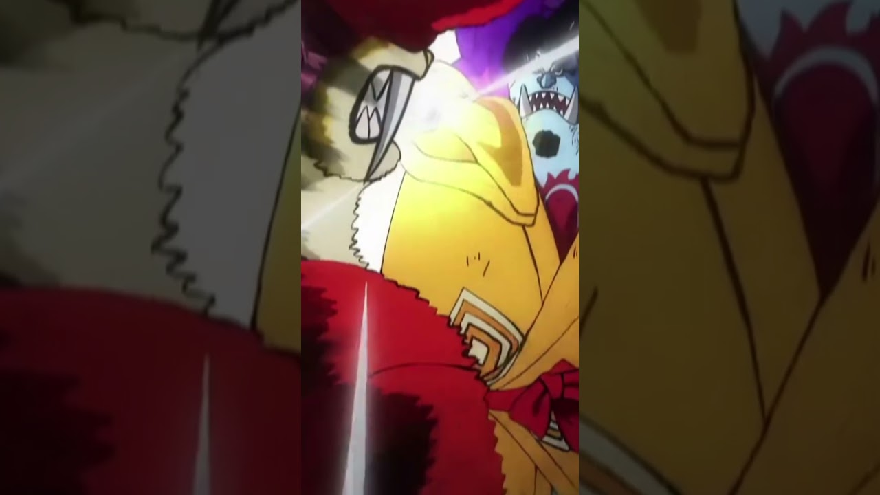 Cracker vs Jinbei - Quem Venceria?