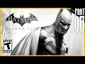 Batman: Arkham City Gameplay part 6