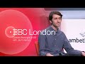 BBC London (London Boroughs at 60 with @JayForeman) - Thursday 3rd April 2025 - BBC One London