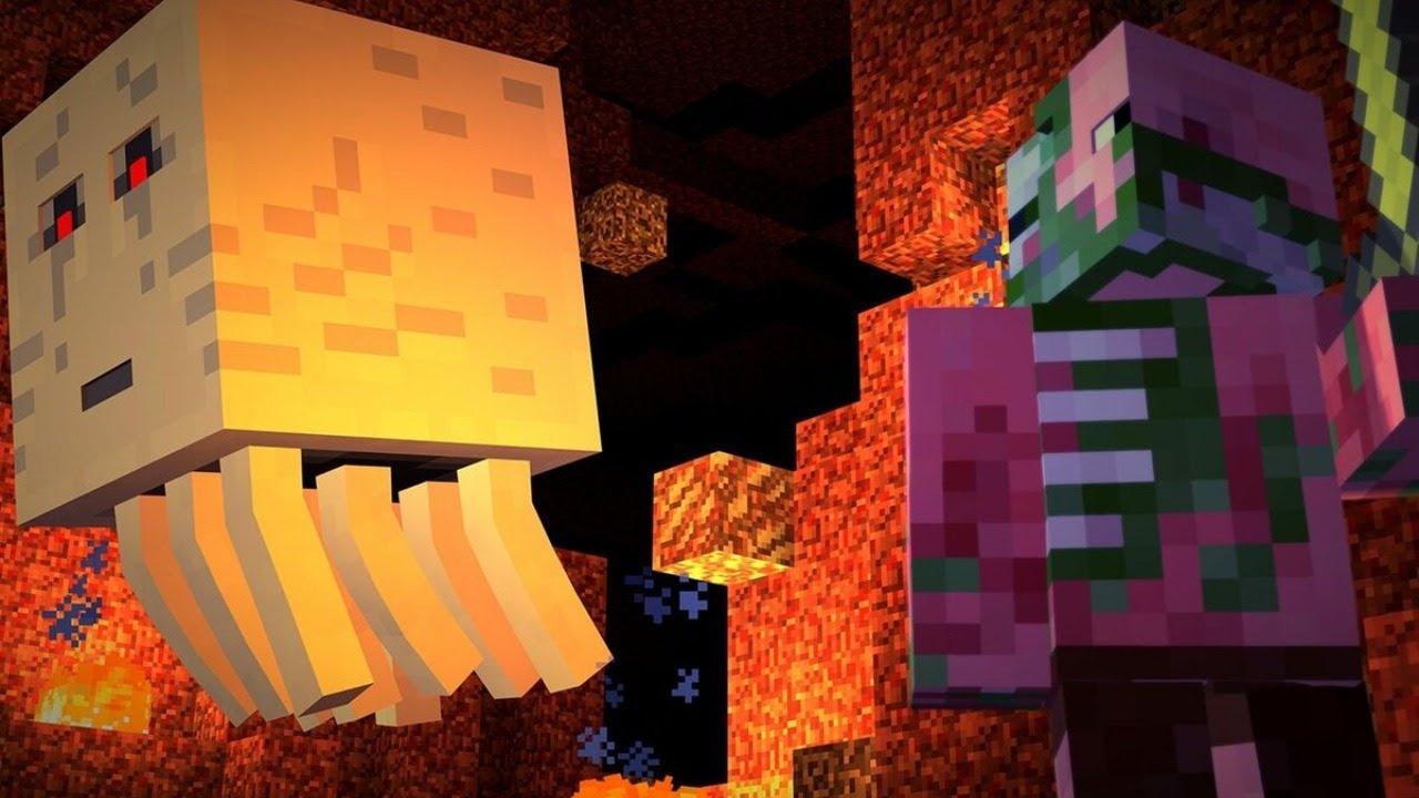 MINECRAFT: DIGITAL MAGIC Прохождение