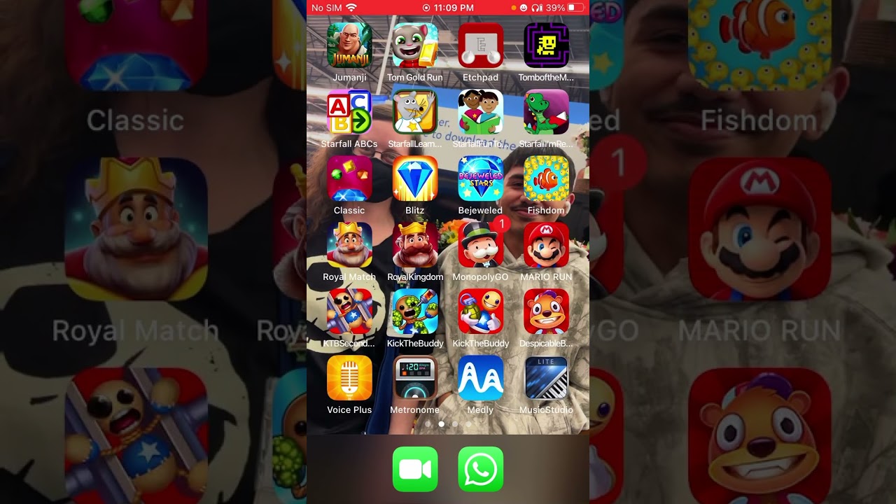 Error😨an iPhone that Not An Game App Store Stop on Game? This Caroline😨🥹so Sorry! An Game Time