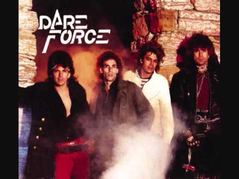 Dare Force — Dare Force - Waited Such A Long Time