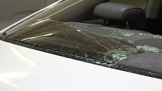 Auto repair business “booms” after recent storms in the Ozarks