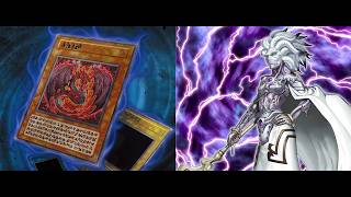 The Next Best Draw Engine [DECK RETAKE] Sacred Beasts (Deck Concept ft. Dark World [Chaos Origins])