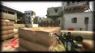 CSGO | Smooth Ace + Dgl