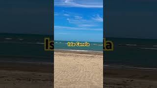 Isla Canela, Ayamonte (Huelva)