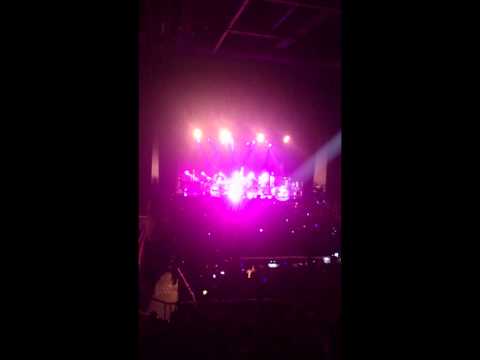 安全地帯 - じれったい (in seoul 2013)