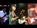 Beyond 黃家駒solo 所有Live結他Solo合集 