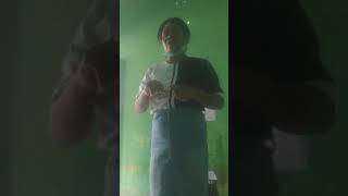 Keterampilan Dasar Mengajar - Febbyana Lalak - 33170092