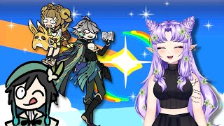 This Genshin Wish Simulator is SO FUN screenshot 5