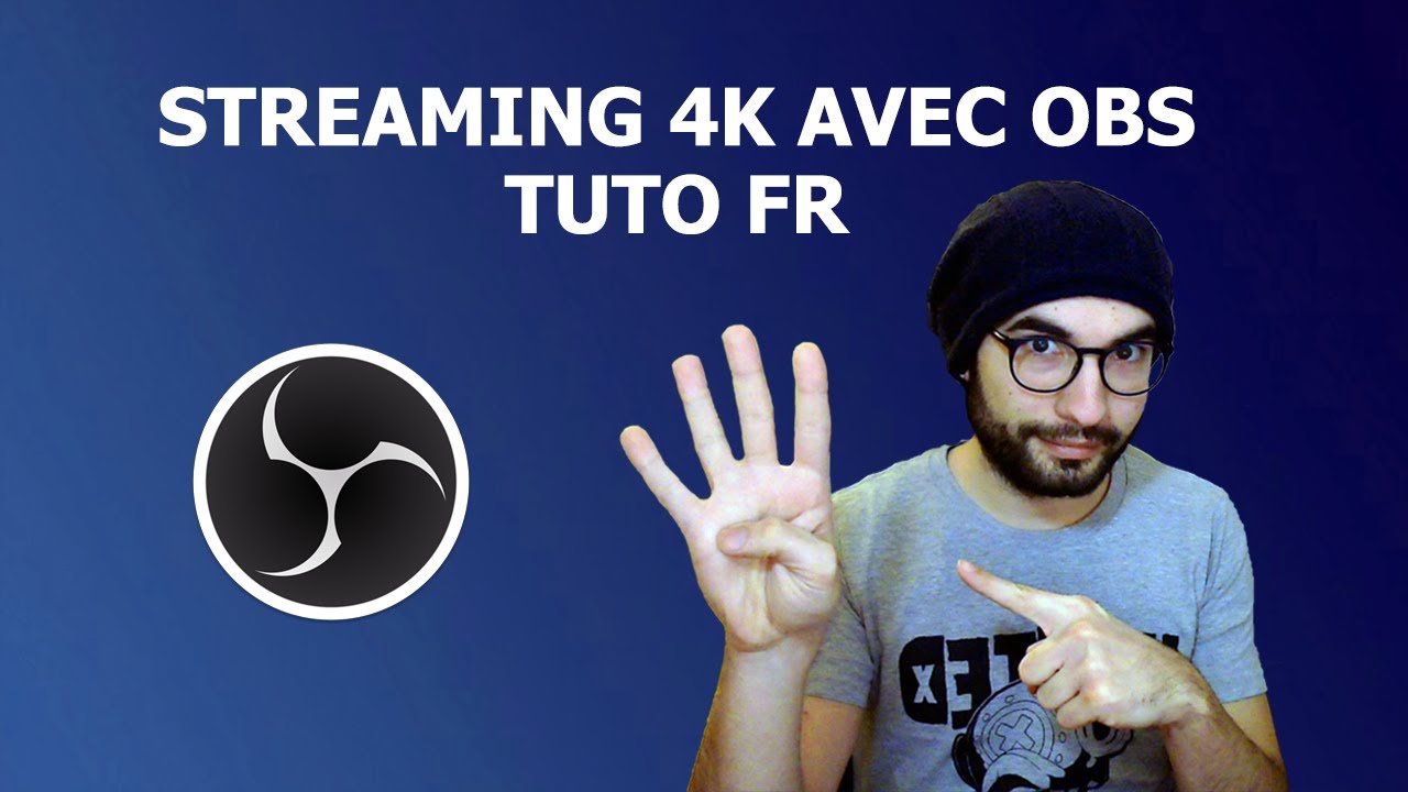 Comment Faire Fonctionner Stream Engine Avec Obs